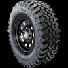 Insa Turbo Insa-Turbo Dakar MT 235/65 R17 104Q M+S 3PMSF M/T