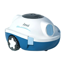  INSE Y10 robot medence tisztító – vezeték nélküli, erős szívóerővel 67M2450KQ5 medence kiegészítő