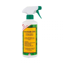  Insecticide 2000 Permet pumpás rovarölő 500 ml élősködő elleni készítmény kutyáknak