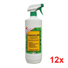 Insecticide 2000 PUMPÁS 12X1L vitamin, táplálékkiegészítő kutyáknak
