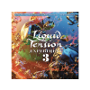 INSIDE OUT Liquid Tension Experiment - LTE3 (CD)