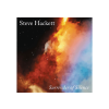 INSIDE OUT Steve Hackett - Surrender Of Silence (Limited Deluxe Mediabook Edition) (CD + Blu-ray)