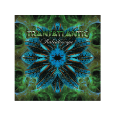 INSIDE OUT Transatlantic - Kaleidoscope (Reissue) (Vinyl LP + CD) heavy metal