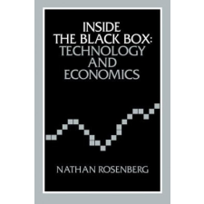  Inside the Black Box – Nathan Rosenberg idegen nyelvű könyv