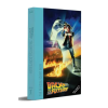 Insight Editions Back to the Future Script Book