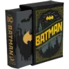 Insight Editions DC Comics: Batman: Quotes from Gotham City | Insight Editions