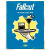 Insight Editions Fallout: The Official Cocktail Book | Erin Kwong