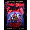 Insight Editions Stranger Things: The Ultimate Pop-Up Book | Simon Arizpe,Matthew Reinhart,Kyle Lambert