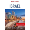 Insight Guides Izrael útikönyv, Israel útikönyv Insight Guides (Travel Guide with Free eBook) angol 2023
