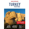 Insight Guides Törökország útikönyv Insight Guides pocket Turkey zseb útikönyv angol