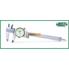 Insize Órás Tolómérő INSIZE 1311-200A mérőműszer