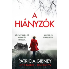Insomnia A hiányzók regény
