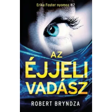 Insomnia Az éjjeli vadász egyéb e-könyv