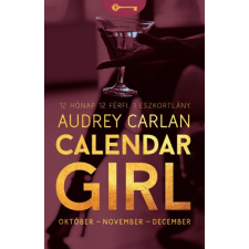Insomnia Calendar Girl 4. regény