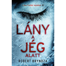 Insomnia Lány a jég alatt regény