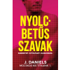 Insomnia Nyolcbetűs szavak