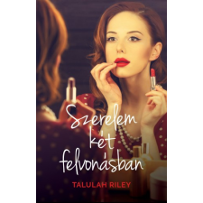 Insomnia Szerelem két felvonásban regény
