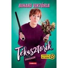 Insomnia Tékasztorik és egyéb vikuságok egyéb e-könyv