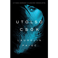 Insomnia Utolsó csók regény