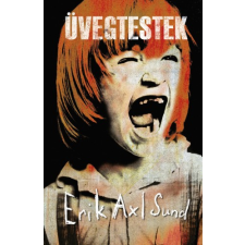Insomnia Üvegtestek regény