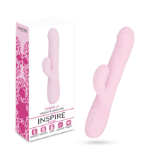 INSPIRE SENSE - GABRIELLA PINK VIBRÁTOR vibrátorok
