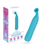  INSPIRE SUCTION - TÜRKIZ SAIGE LÉGHULLÁMOS CSIKLÓIZGATÓ