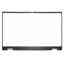  Inspiron 7510 gyári új ezüst LCD keret laptop alkatrész