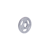 Insportline Acél súlytárcsa inSPORTline Hamerton 1,25 kg 30mm
