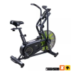 Insportline Airbike szobakerékpár inSPORTline Airbike Lite