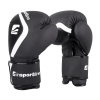 Insportline Boxkesztyű inSPORTline Shormag fekete 16oz