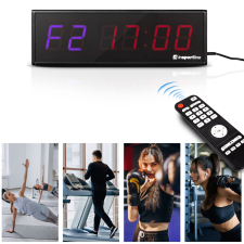 Insportline Edzés időzítő inSPORTline CF20 fitness eszköz