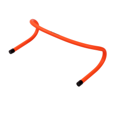 Insportline Edző gát inSPORTline Dexteros 15 cm fitness eszköz
