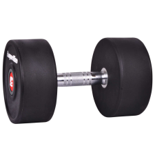 Insportline Egykezes súlyzó inSPORTline Profi 38 kg kézisúlyzó
