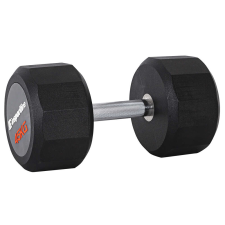 Insportline Egykezes súlyzó inSPORTline Profi CPU 45 kg kézisúlyzó