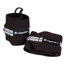 Insportline Elasztikus csukló bandázs inSPORTline WristWrap gyógyászati segédeszköz
