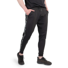 Insportline Férfi melegítőnadrág inSPORTline Comfyday Man fekete L standard