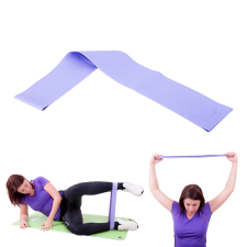 Insportline Fitness gumiszalag inSPORTline Hangy 70 cm Light gumiszalag
