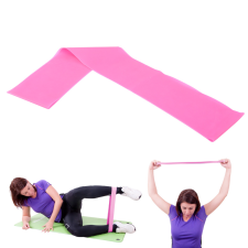 Insportline Fitness gumiszalag inSPORTline Hangy 90 cm Light gumiszalag