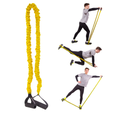 Insportline Fitness gumiszalag InSPORTline Morpo RS691 gumiszalag