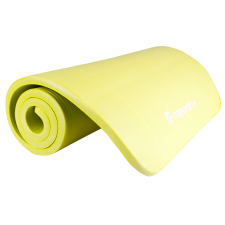 Insportline Fitness szőnyeg inSPORTline Fity zöldes tornaszőnyeg