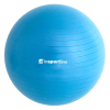 Insportline Gimnasztikai labda inSPORTline Top Ball 75 cm kék