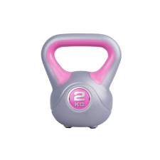 Insportline Harangsúly inSPORTline VIN-BELL 2 kg kettlebell