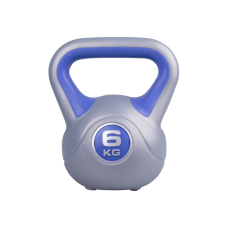 Insportline Harangsúly inSPORTline VIN-BELL 6 kg kettlebell