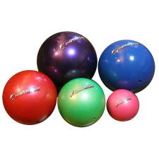 Insportline Jóga labda inSPORTline 1 kg jóga felszerelés