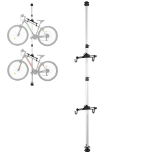 Insportline Kerékpár tartó inSPORTline Bikespire kerékpártartó