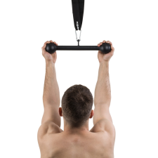 Insportline Kétkezes húzódzkodó adapter inSPORTline Twin fitness eszköz