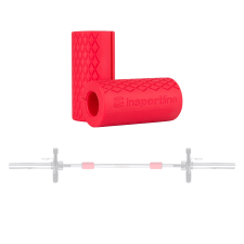 Insportline Markolat súlyzórúdra inSPORTline Gripest fitness eszköz