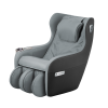 Insportline Masszázsfotel inSPORTline Scaleta II - fekete-szürke