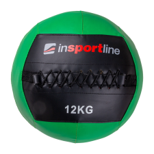 Insportline Medicin labda inSPORTline Walbal 12kg medicinlabda