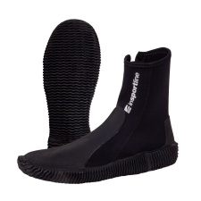 Insportline Neoprén cipő inSPORTline Imotsea 2 mm 41/42 úszófelszerelés